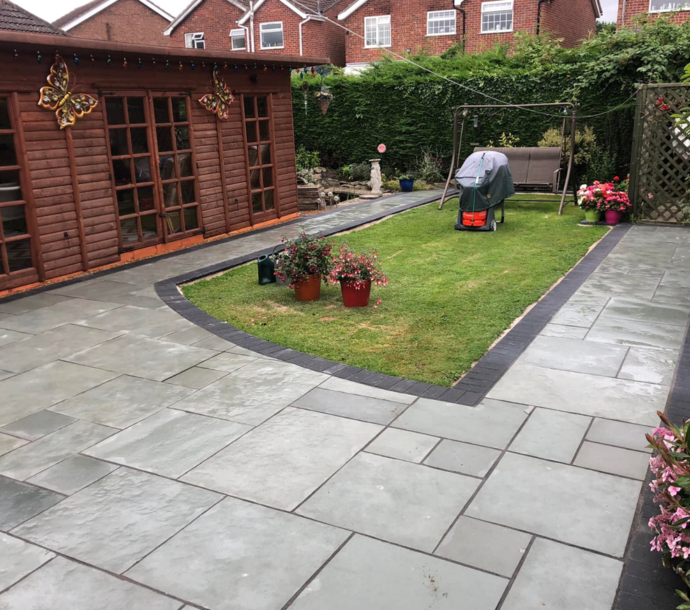 Fireplace & Stove Installers Lincolnshire