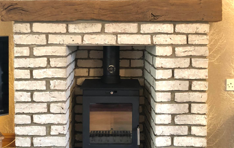 Fireplace & Stove Installers Lincolnshire