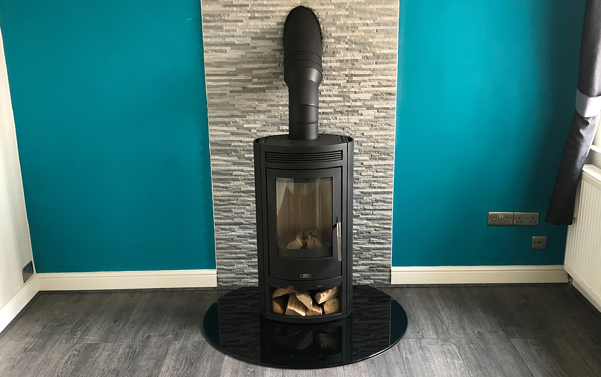 Fireplace Installers Lincolnshire
