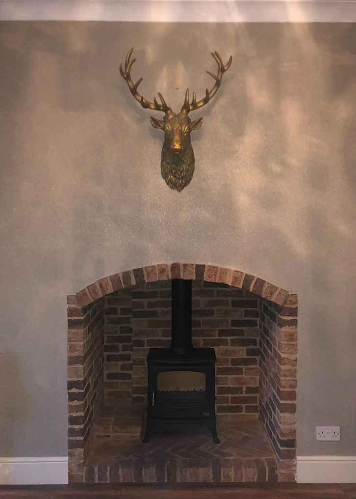 Fireplace & Stove Installers Lincolnshire